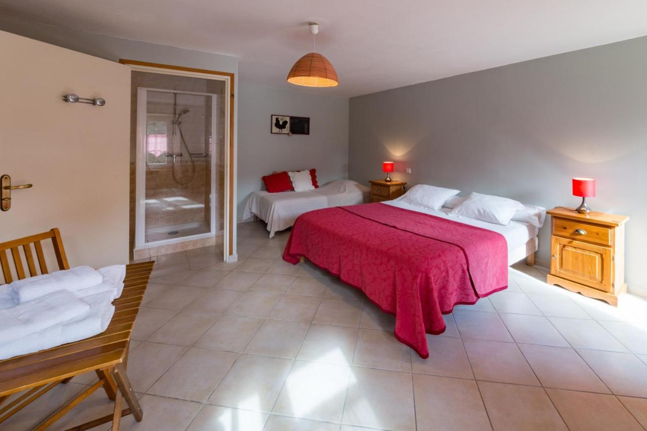 La Cle Des Champs Des Abers Bed & Breakfast Saint-Pabu  Exterior photo